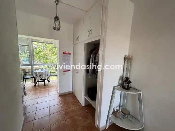 Küche von Wohnung zum Verkauf in Puerto de la Cruz mit Terrasse, Möbliert und Gemeinschaftspool