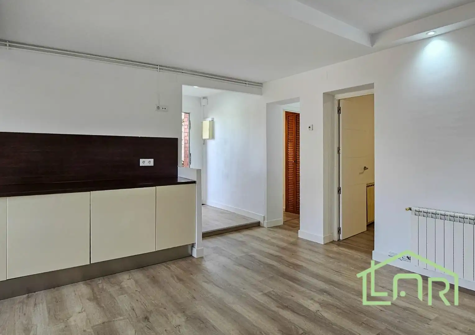 Casa o xalet en venda en Sant Just Desvern amb Calefacció, Jardí privat i Parquet