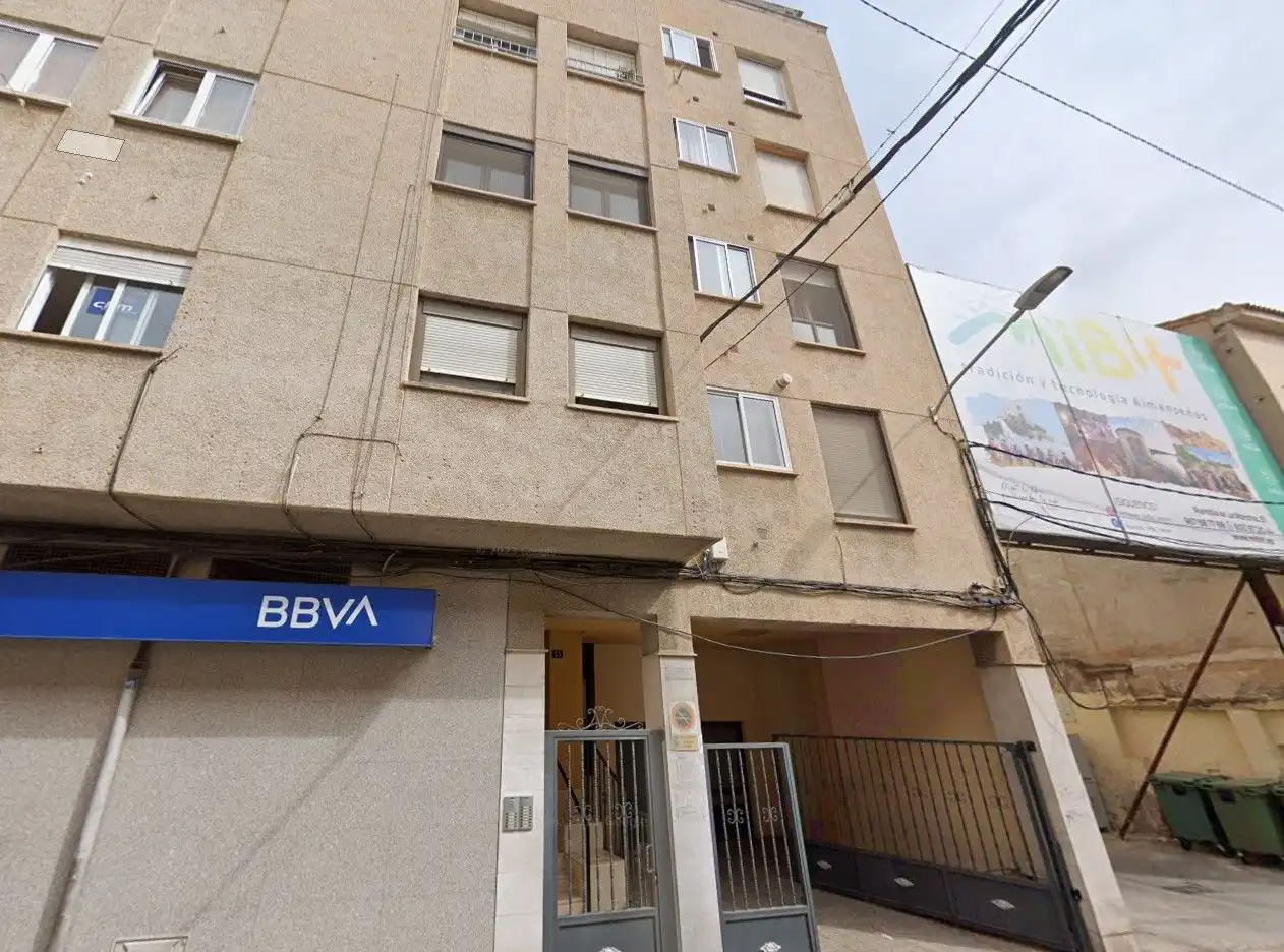 Flat for sale in Rambla de la Mancha