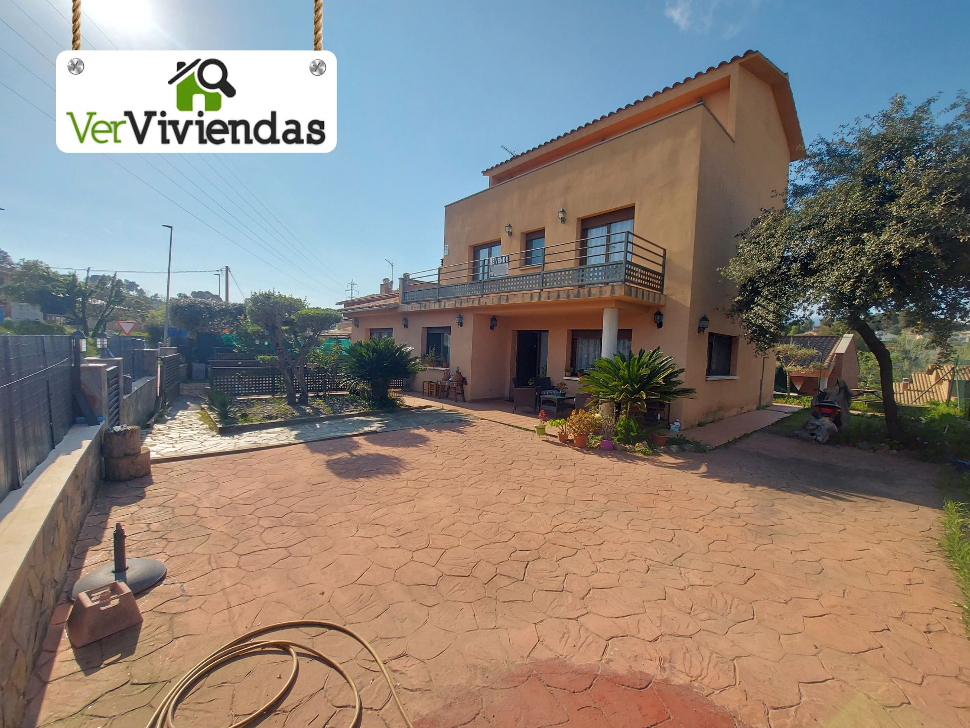 House or chalet for sale in Passatge Puigmal, 3, Sant Esteve Sesrovires