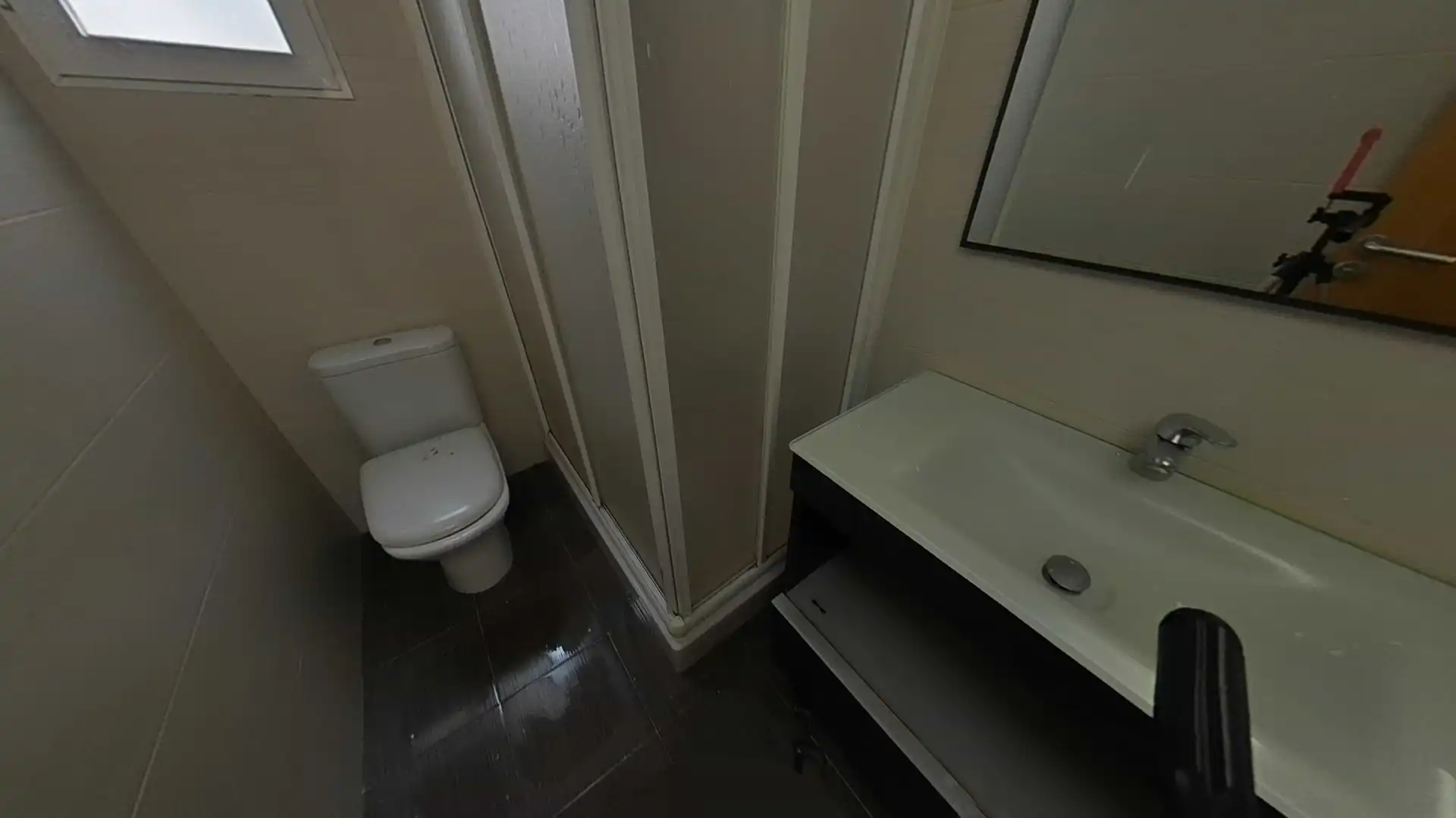 Baño de Piso en venta en Zamora Capital 