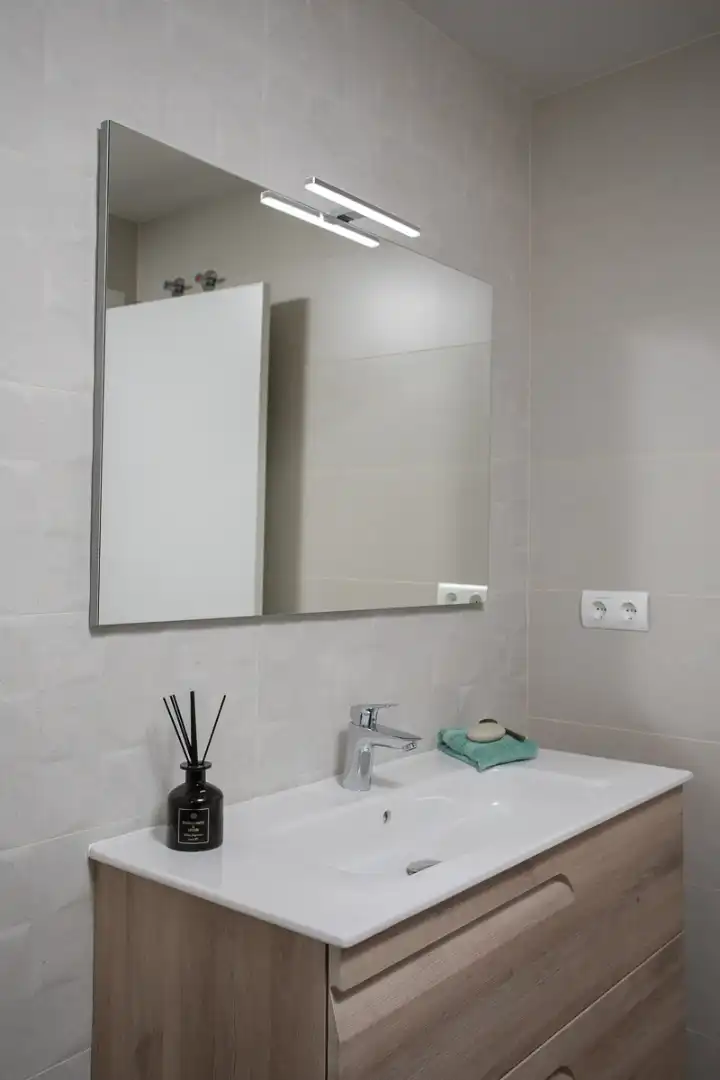 Wohnung zum Verkauf in Santa Eugènia
