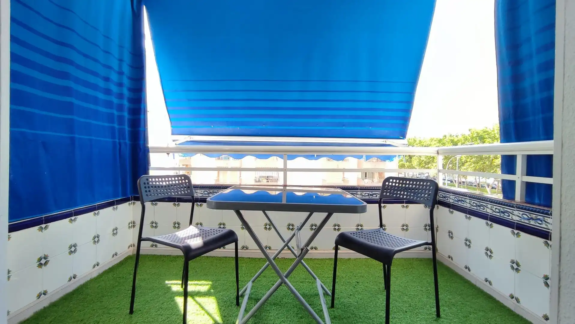 Apartment with terrace for sale in Calle Illes Balears, imagen 12