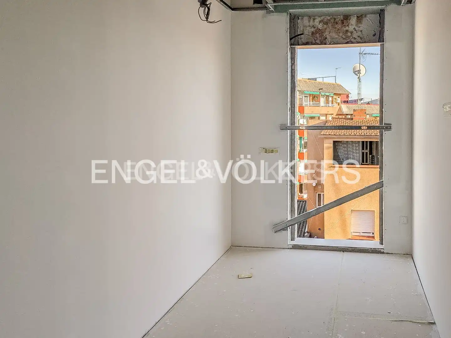 Attic for sale in Santa Perpètua de Mogoda