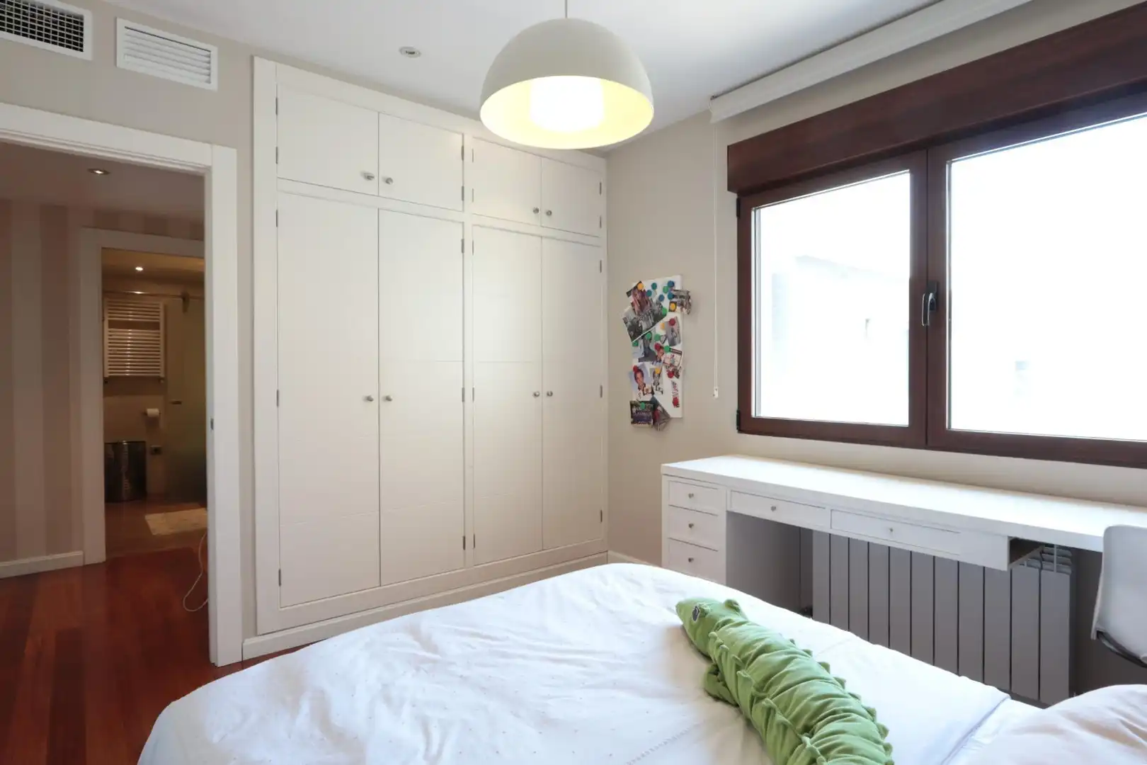 Bedroom of Detached homes for sale in Cartagena  with Air Conditioner, Heating and Terrace