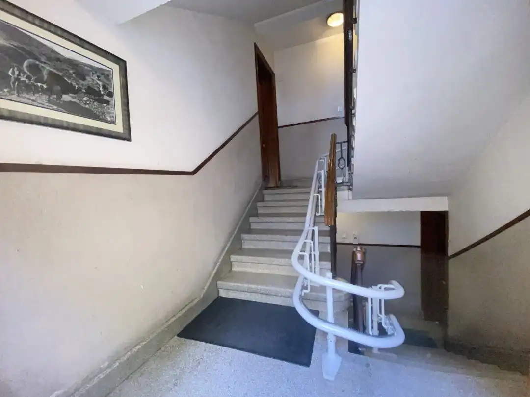 Piso en venta en Bergara con Calefacción, Trastero y Amueblado