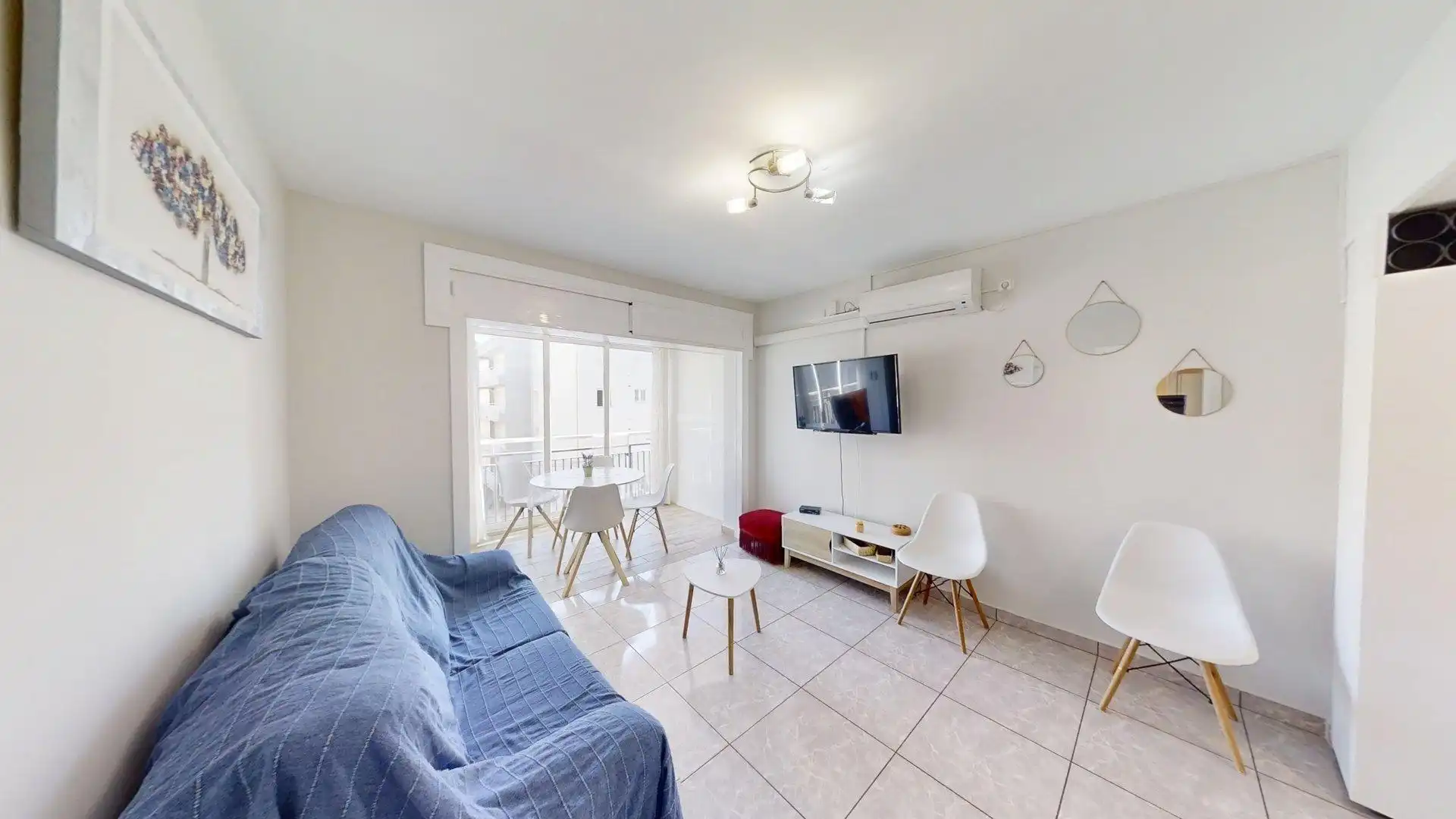 Apartament amb ascensor en venda a DE LA PLATJA