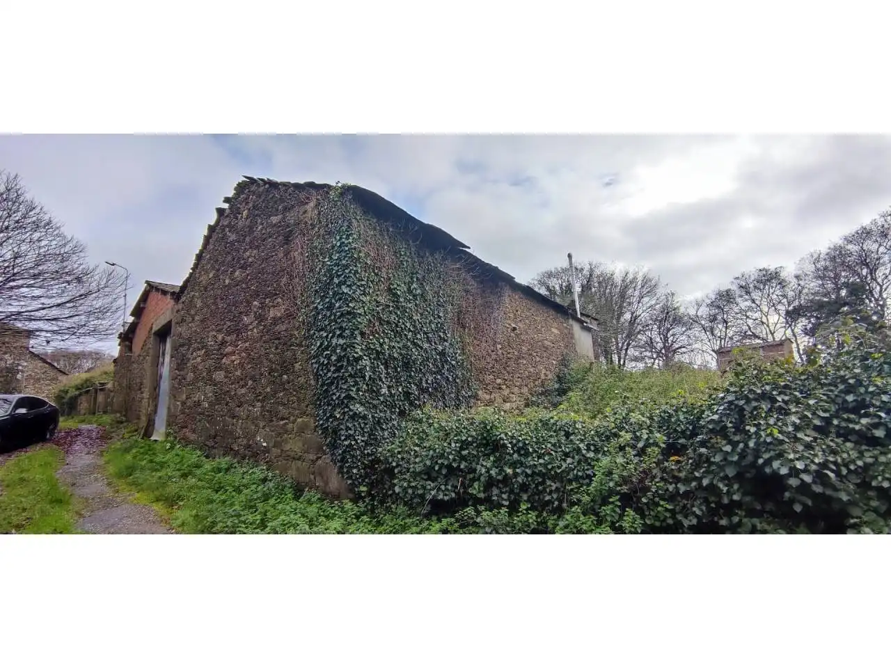 Casa en venta en A Fonsagrada, imagen 5