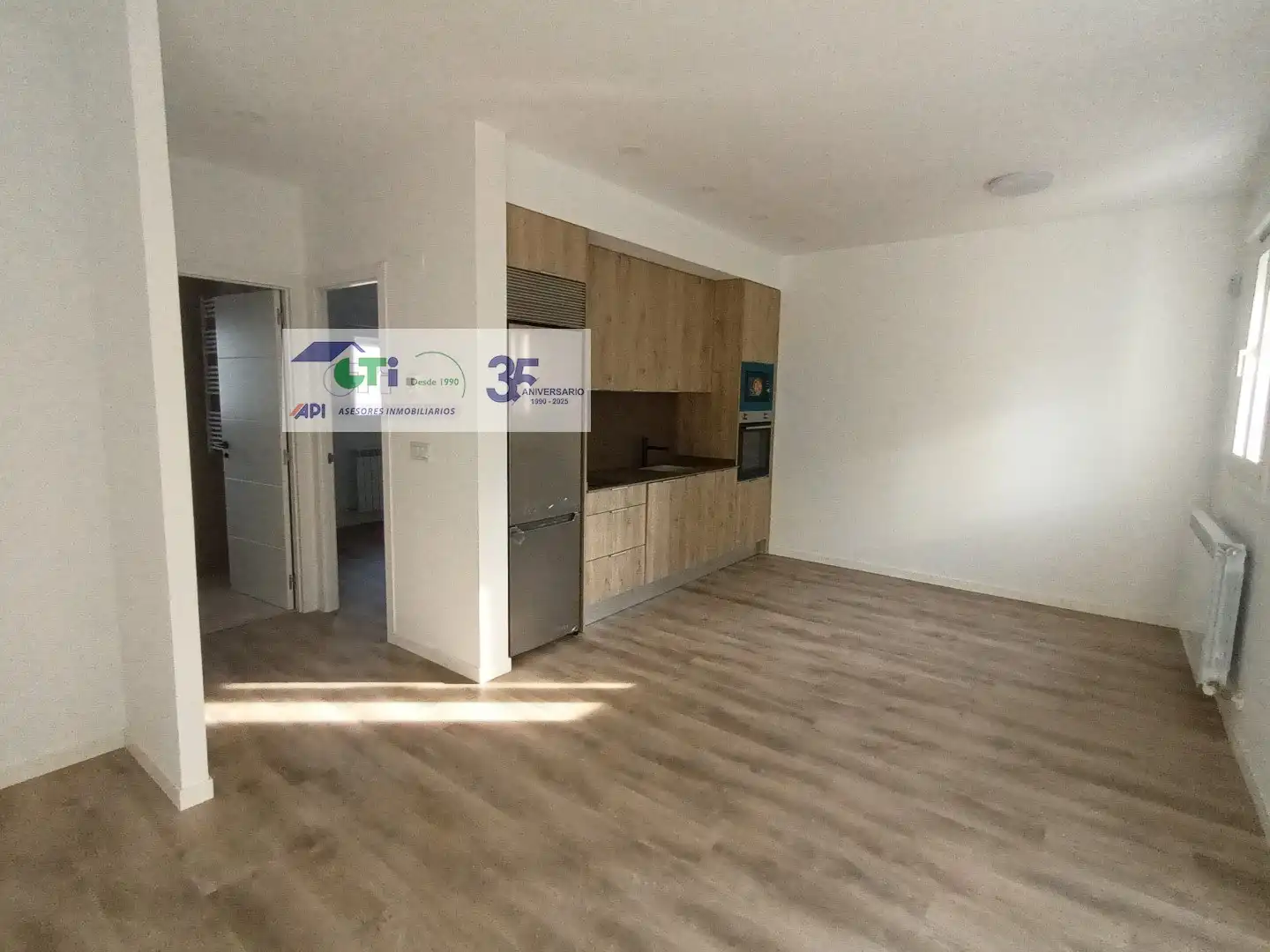 Küche von Gebäude zum Verkauf in Zaragoza