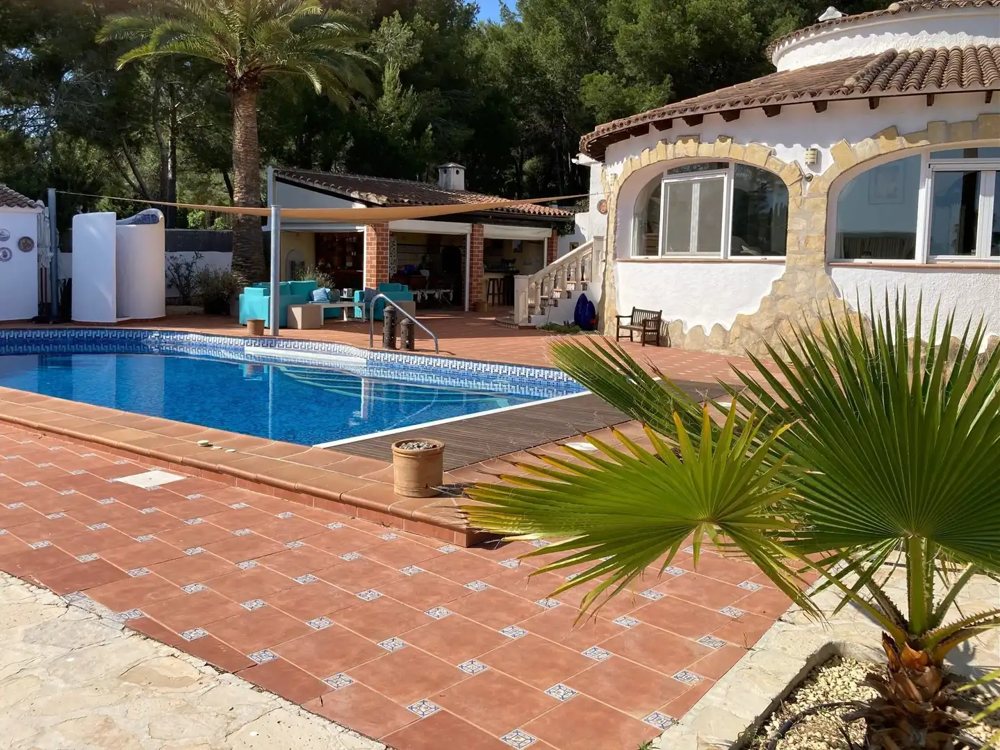 Haus mit Pool zum Verkauf in Manzanera - Tosal, imagen 23