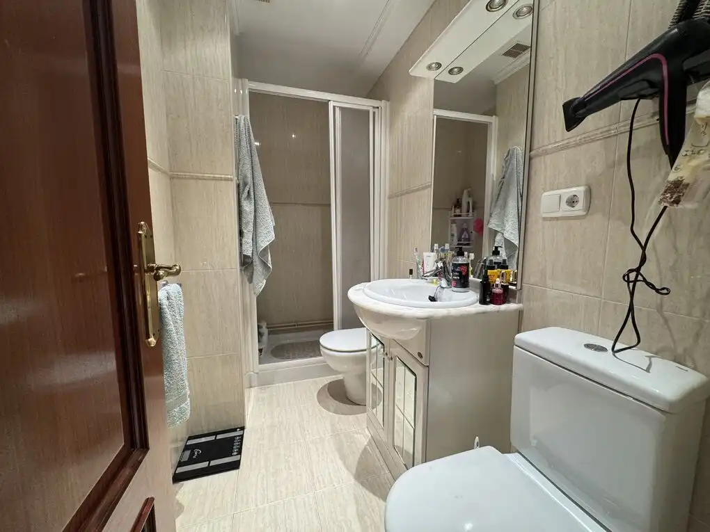 Piso con terraza en venta en Legazpi, imagen 23