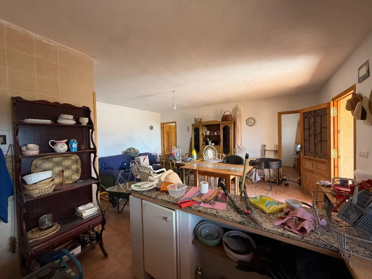 Casa o chalet en venta en Polígono 4 Paraje 139 LENTISCAR, 36, Jijona / Xixona