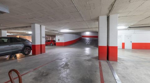 Foto 4 de Garaje en venta en Pasaje de la Ciencia, 1, San Antón, Armilla