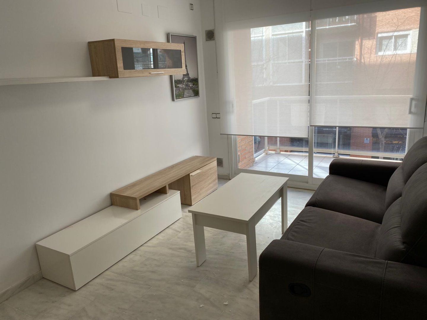 Apartament de lloguer a Carrer Llorenç Villalonga, Llevant