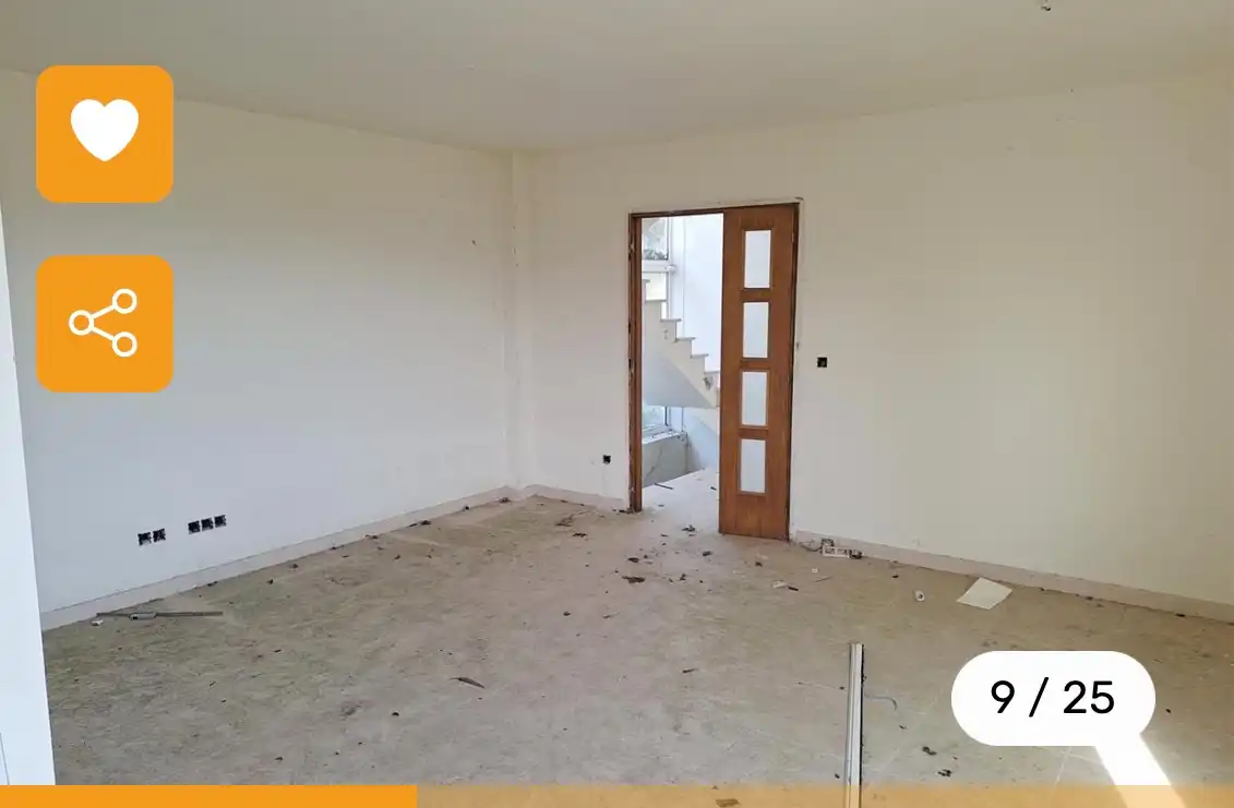 Xalet amb jardí en venda a Vilalonga, imagen 9