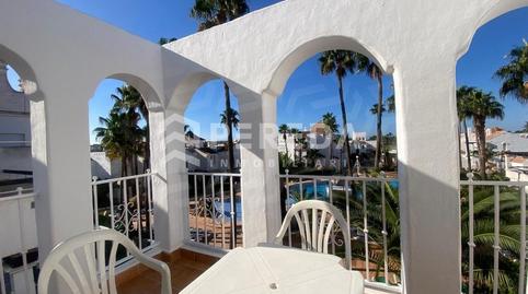 Foto 2 de Apartamento en venta en Plaza Golf Center (u), El Sabinar – Urbanizaciones – Las Marinas – Playa Serena, Roquetas de Mar