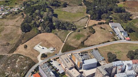 Foto 4 de Terreny en venda a Lugar Portiño, Los Rosales, A Coruña