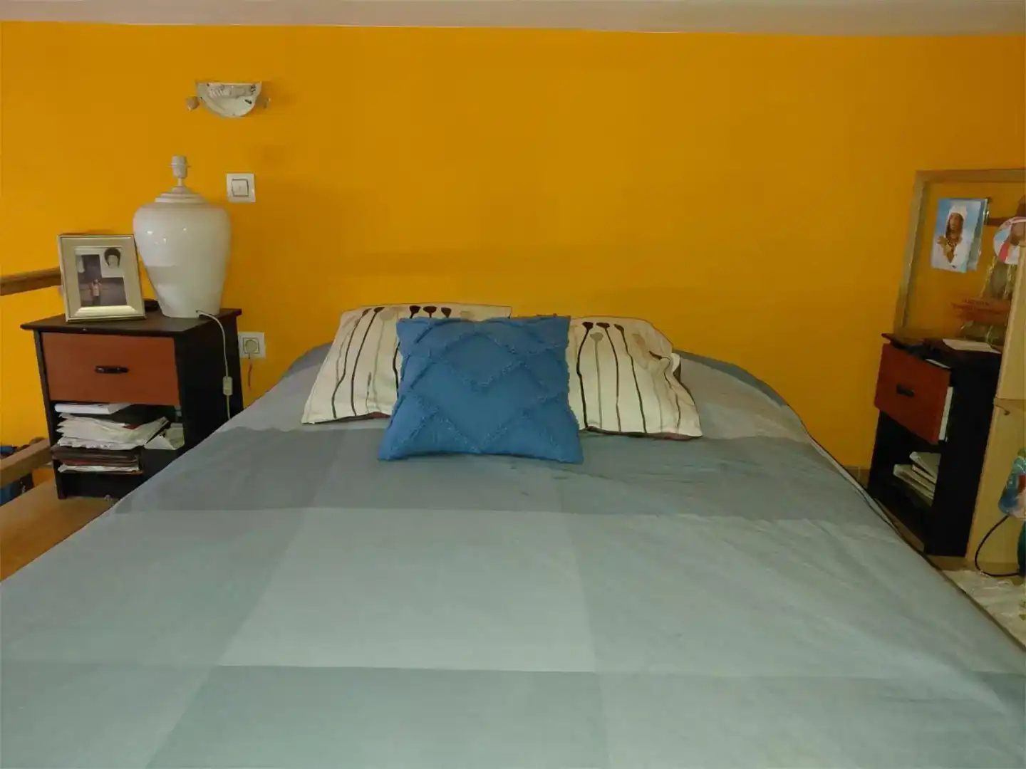 Habitación de Piso en venta en Madrid con Jardín privado y Trastero