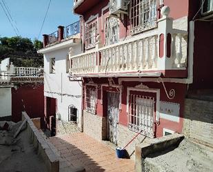 Vista exterior de Casa o xalet en venda en Vélez-Málaga