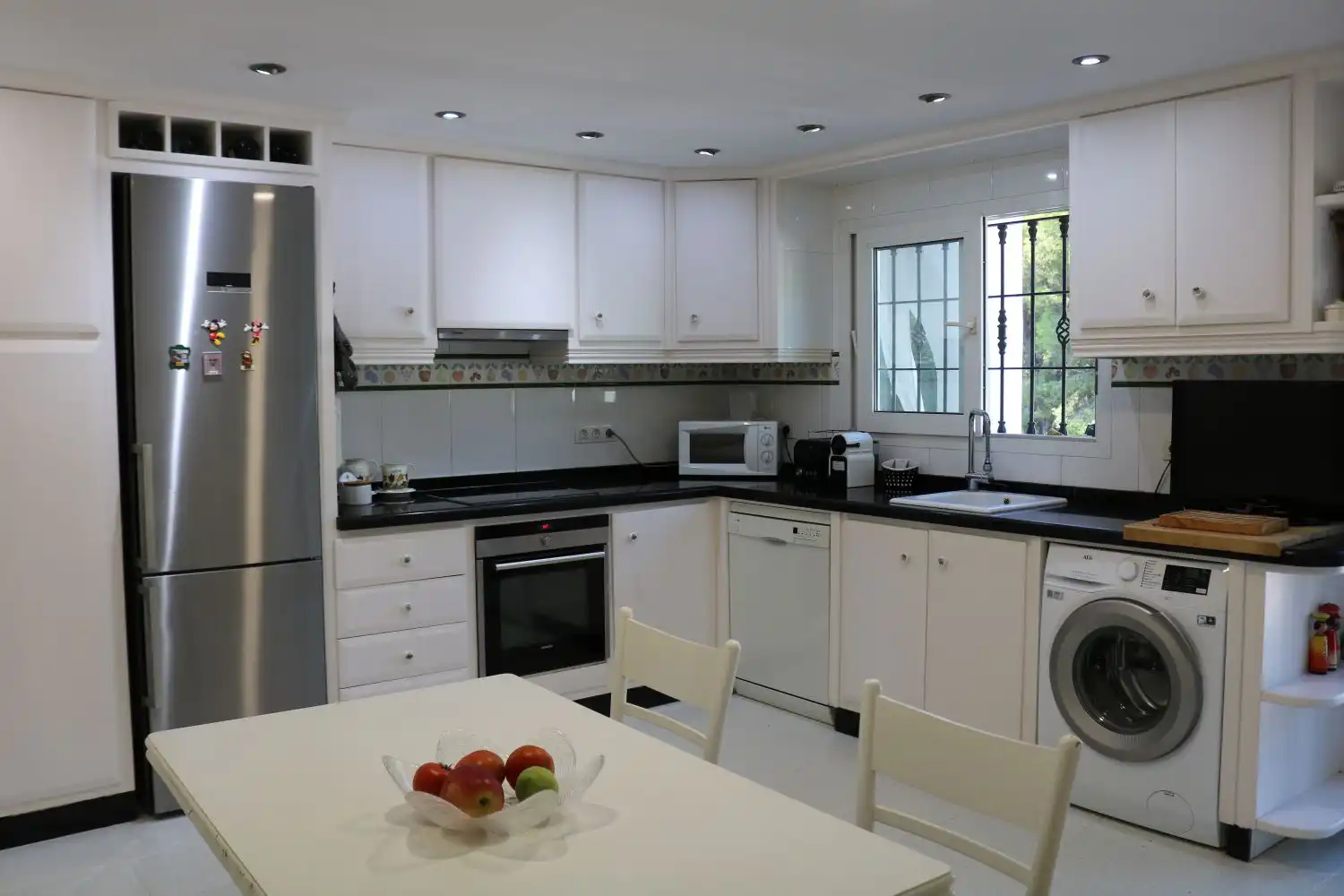 Kitchen of Houses for sale in Benicasim / Benicàssim  with Terrace and Storage room
