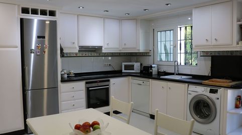 Photo 4 of Houses for sale in La Parreta, Montornés - Las Palmas - El Refugio, Benicasim / Benicàssim