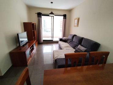 Apartament en venda a Rincón de Loix
