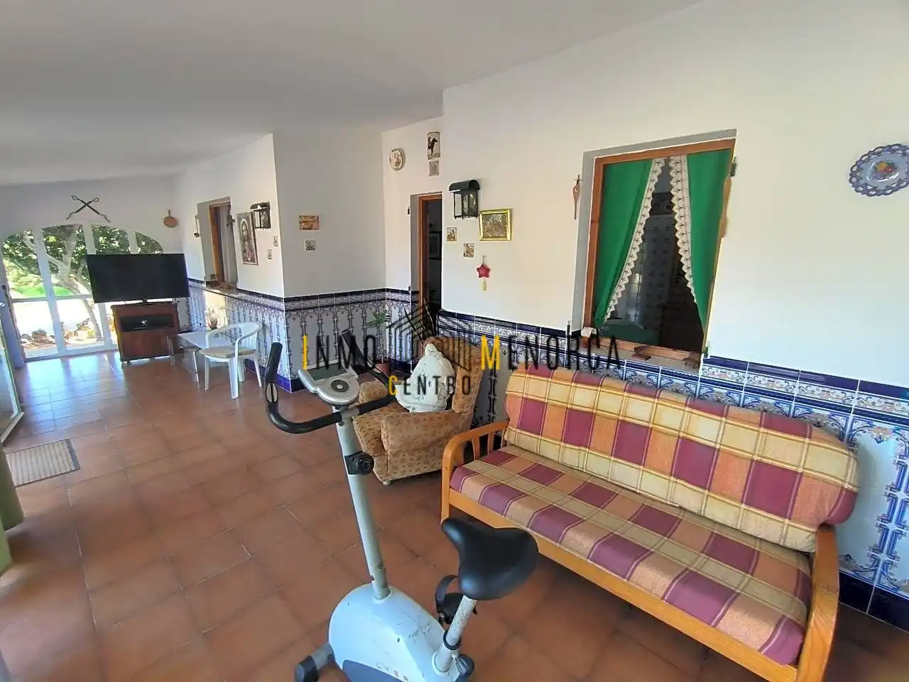 Country homes for sale in Ciutadella de Menorca  with Terrace