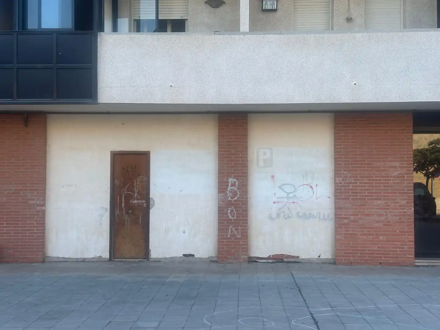 Local commercial à vendre à CARRER CERDENYA 13
