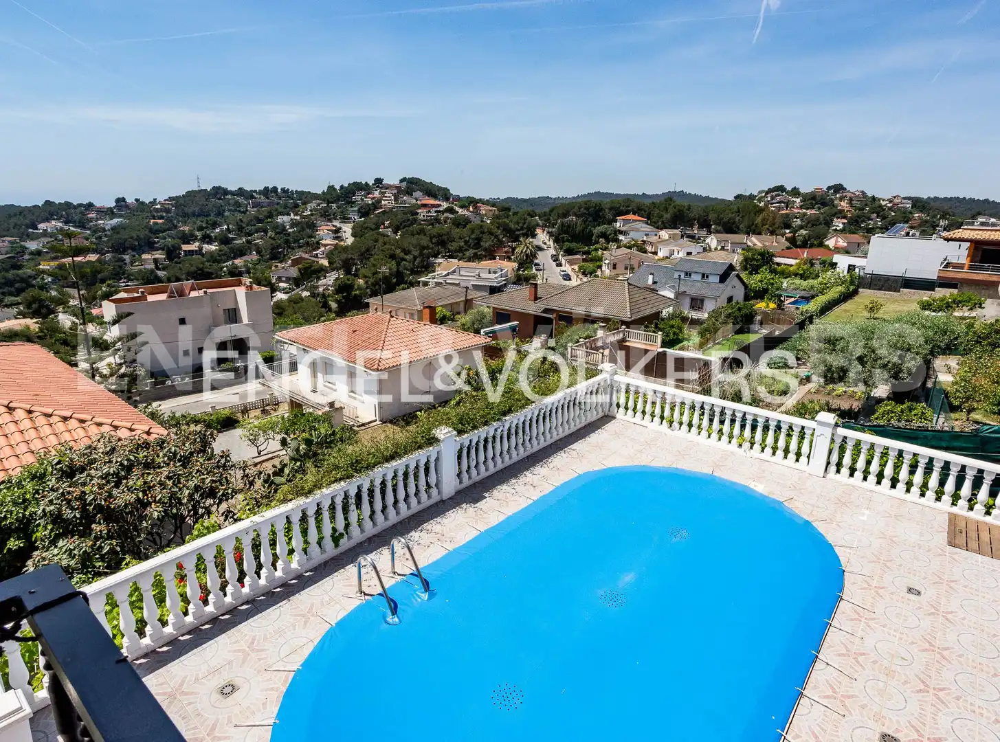 Casa amb terrassa en venda a Costa Cunit - Els Jardins - Els Rosers, imagen 22