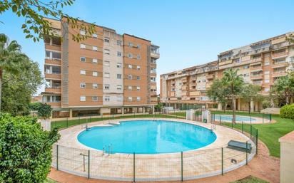 Piscina de Àtic en venda en Málaga Capital amb Aire condicionat i Terrassa