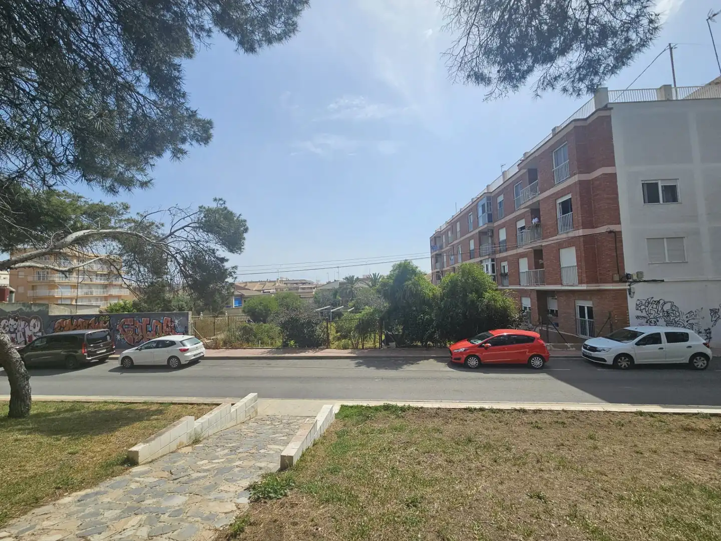 Pis en venda en Guardamar del Segura amb Aire condicionat, Forn i Balcó