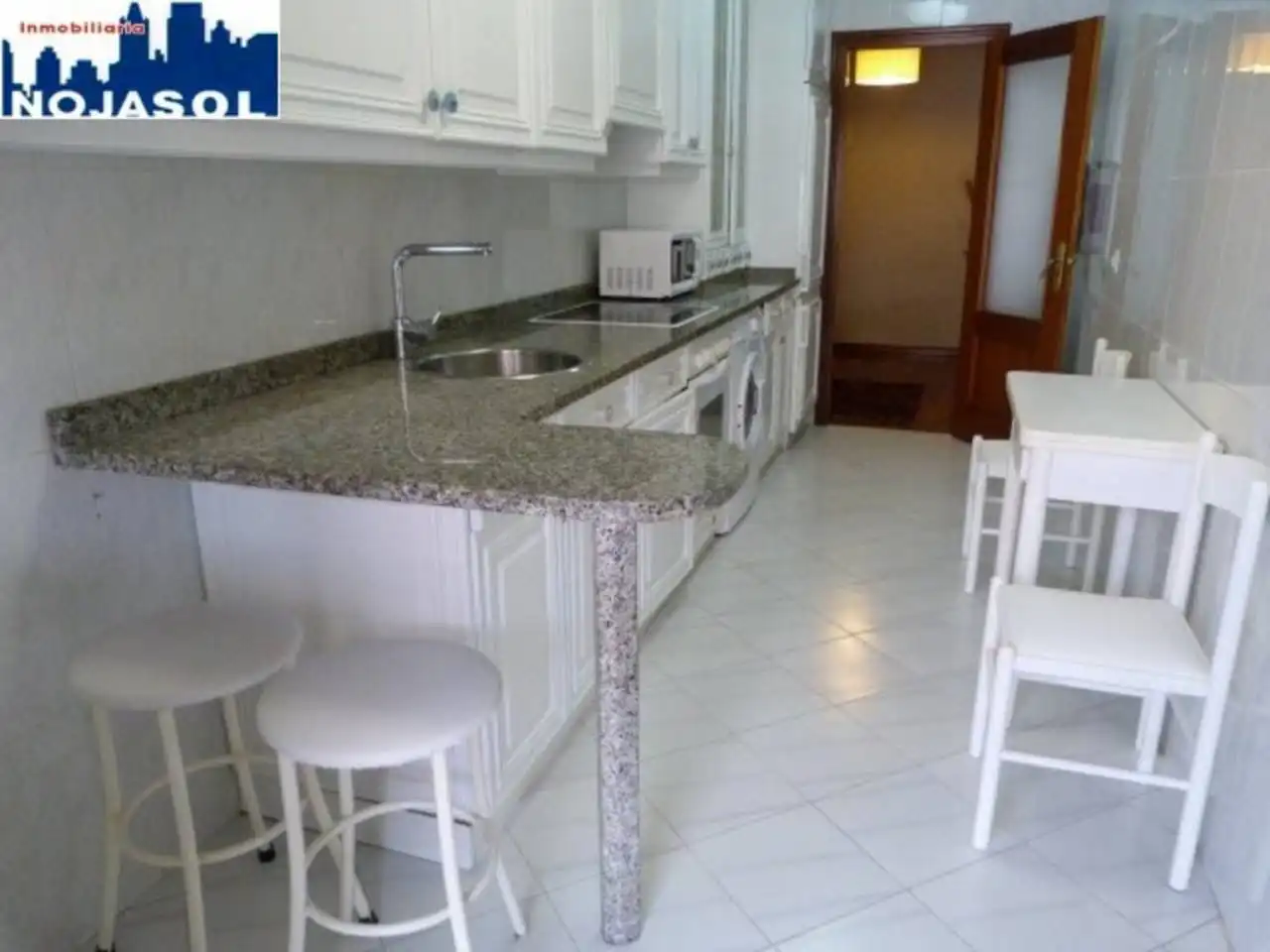 Wohnung zur Miete in Calle Padre pedro lopez 1, imagen 5