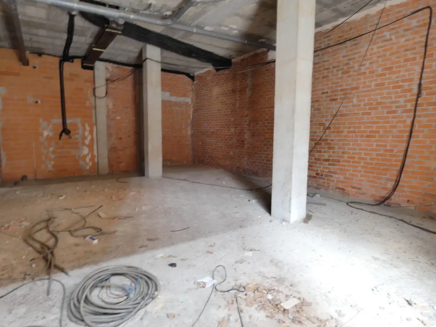 Local en venta en Valencia