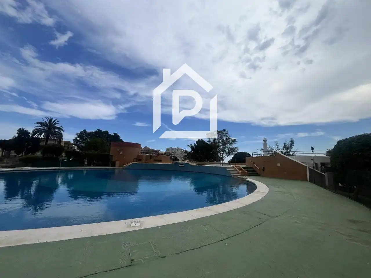 Appartement avec piscine à vendre à Cap Ponent, imagen 3