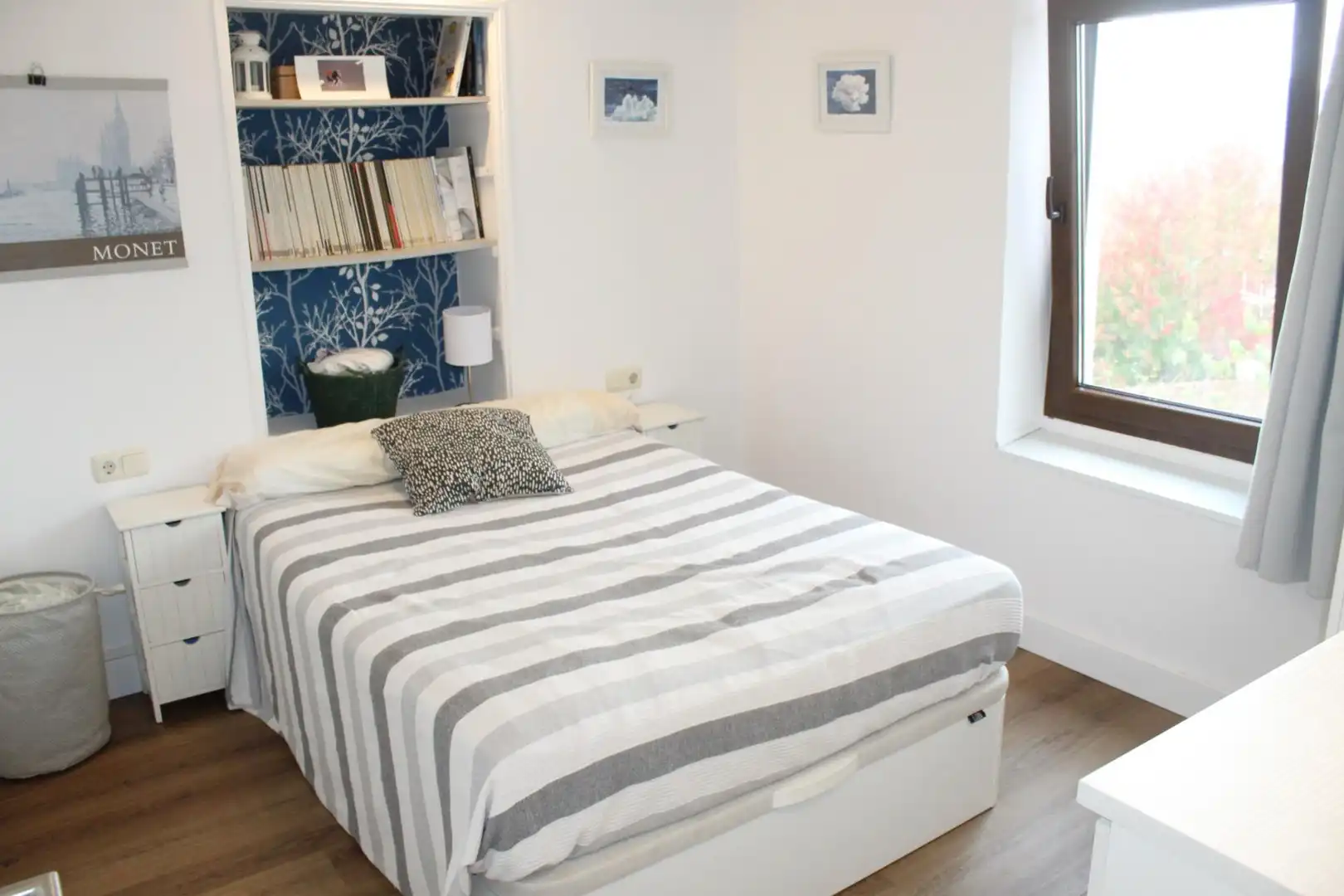 Wohnung mit Garten zum Verkauf in Camino DE MENDIOLA, imagen 11