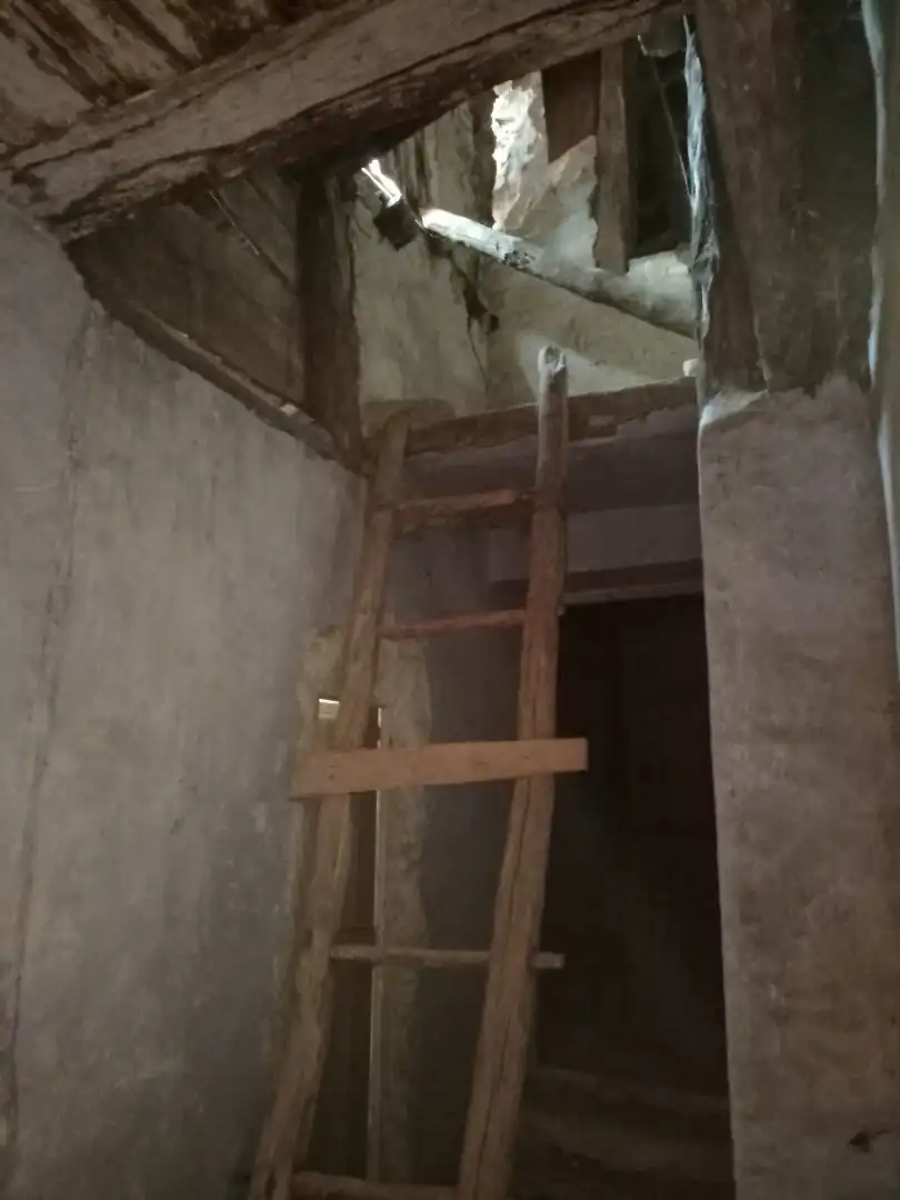 Casa o chalet en venta en Cañada del Hoyo con Terraza