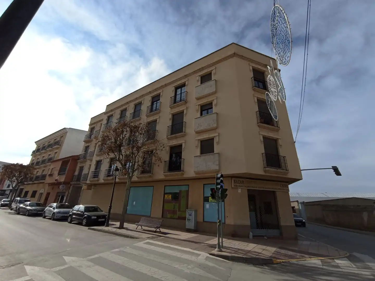Pis amb ascensor en venda a Paseo de la Concordia, imagen 8