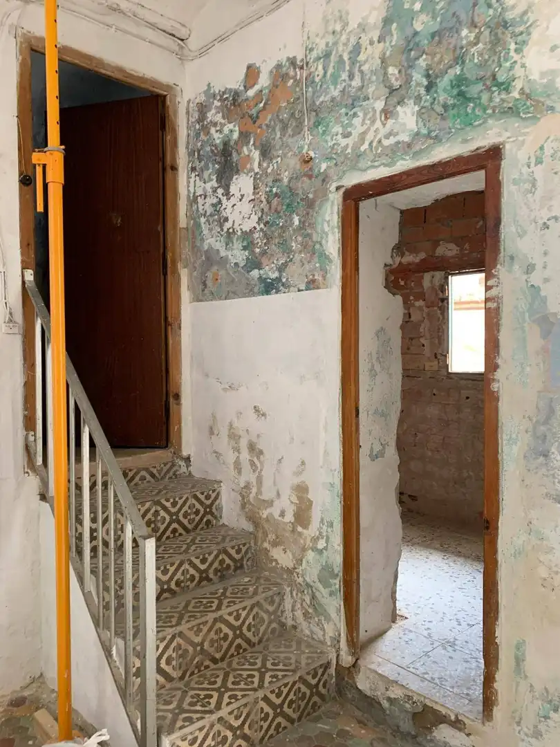 Casa o xalet en venda en Carcaixent amb Jardí privat, Terrassa i Balcó
