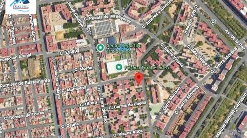 Foto 2 de Pis en venda a Calle Sierra de Gata, Tiro de Línea,  Sevilla Capital