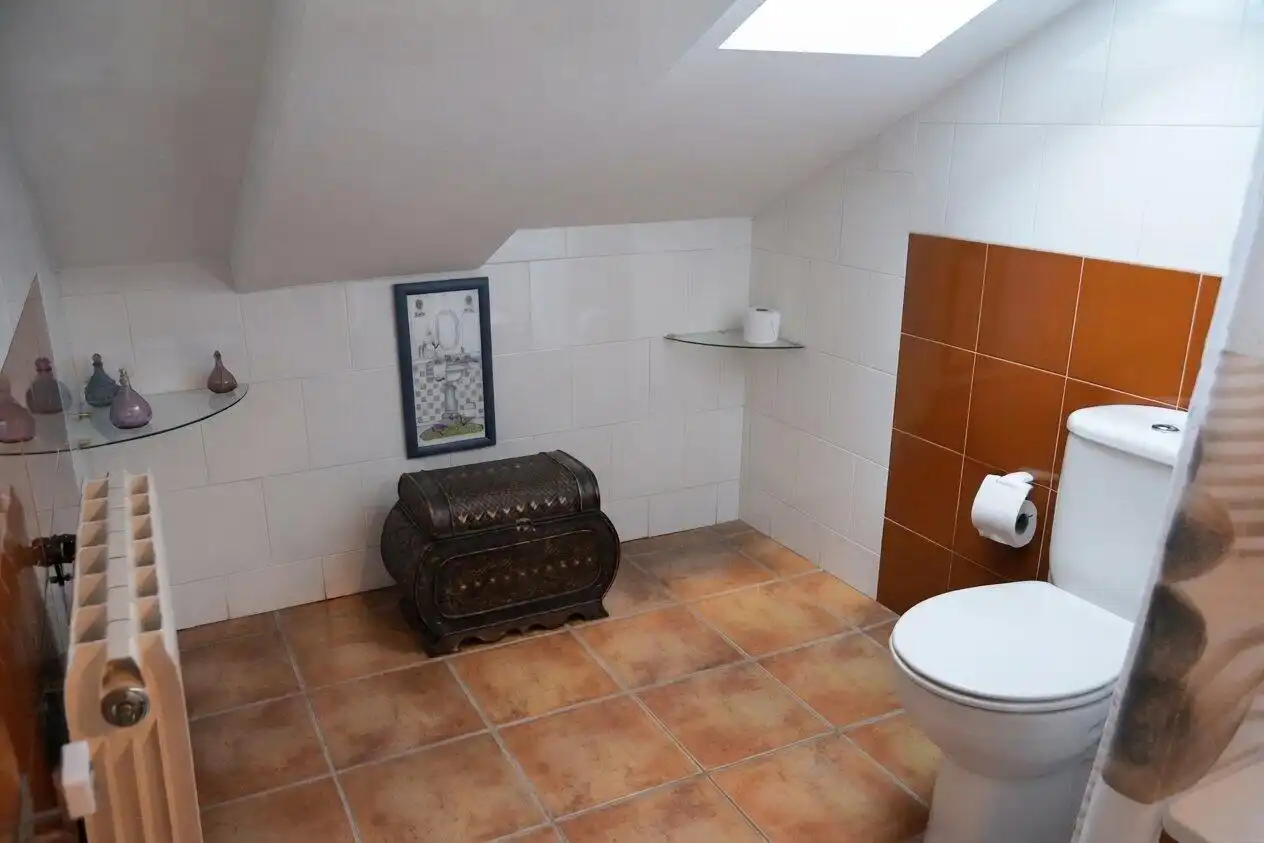 Casa o xalet en venda a Valderrueda