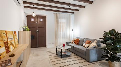 Foto 5 de Àtic de lloguer a Sarrià, Barcelona