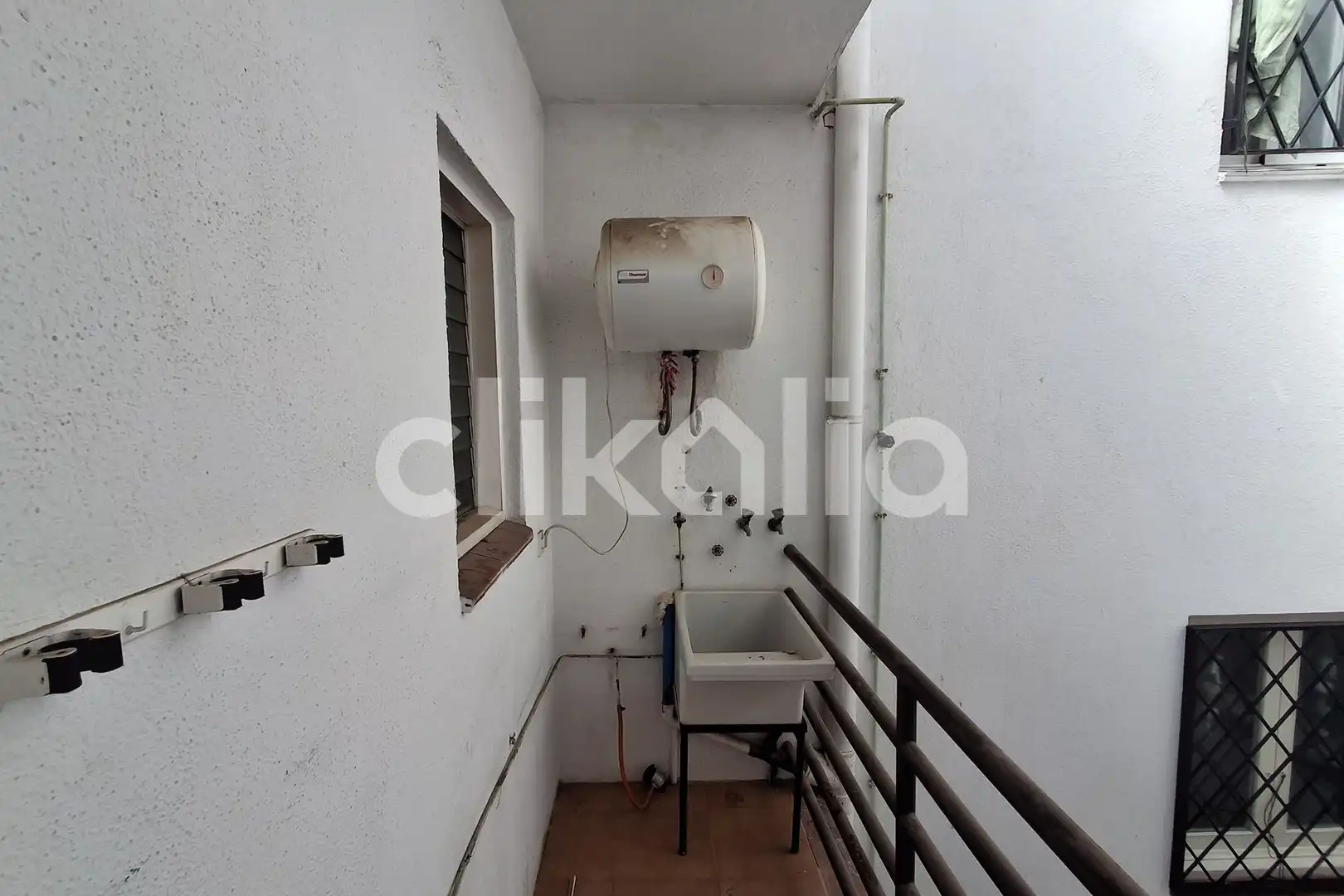 Piso en venta en Les Creus