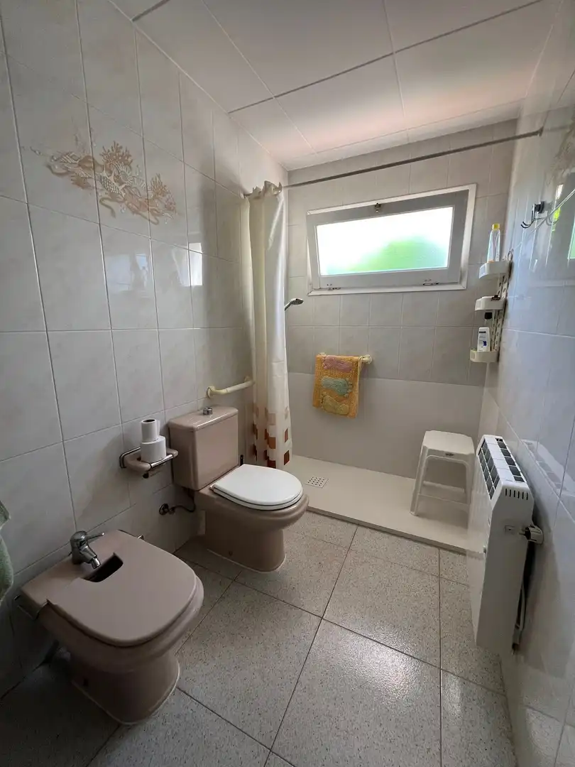 Bathroom of Country homes for sale in Tordera  with Private garden, Storage room and Swimming Pool