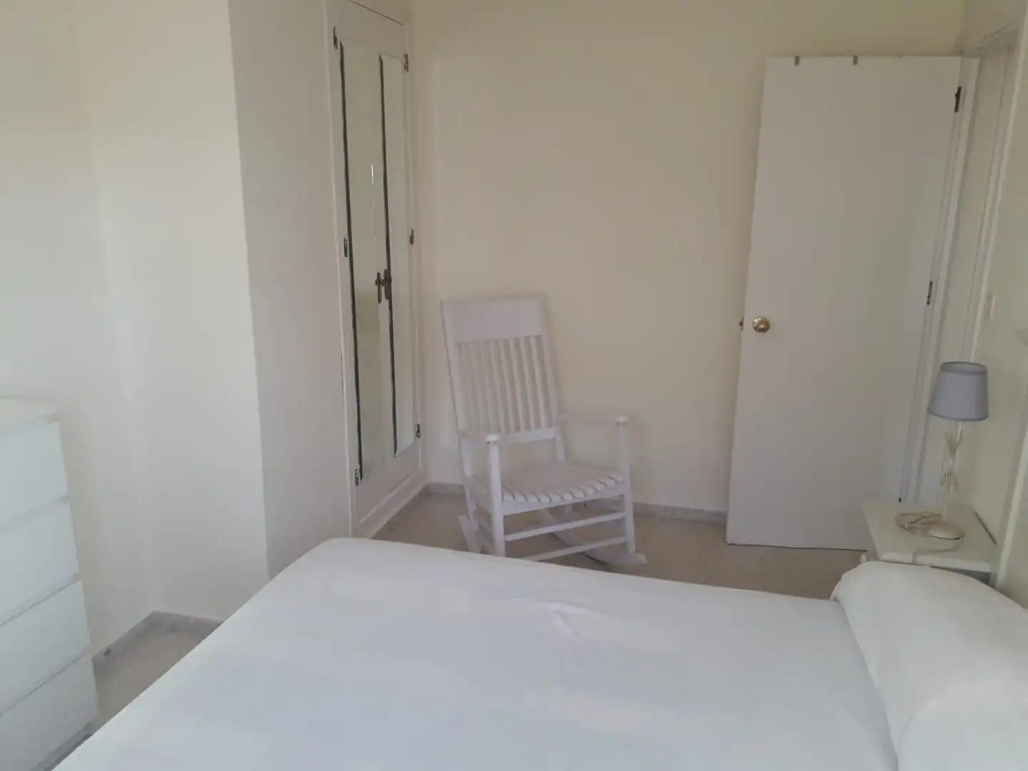 Dachboden zur Miete in Calle del Correo, Centro - Calzada - Cabo Noval