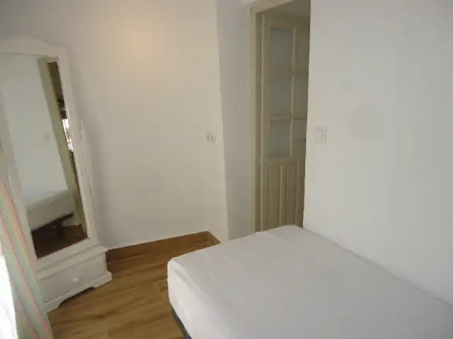 Casa adosada de alquiler en San Matías - Realejo