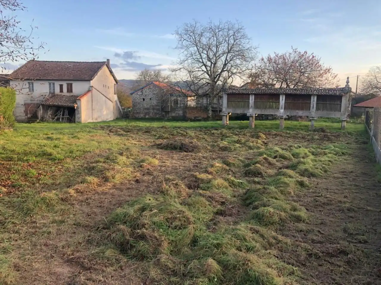 House with garden for sale in O Pereiro de Aguiar, imagen 21