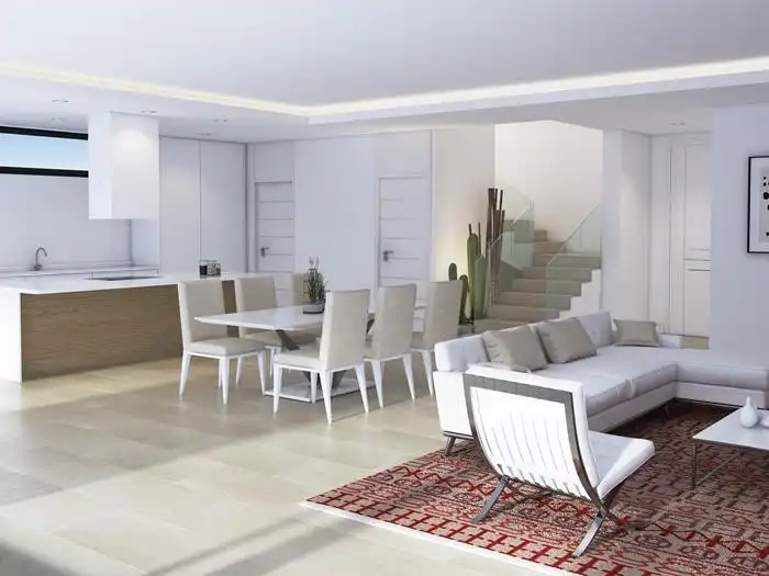 Villa avec piscine à vendre à El Castillo, imagen 4