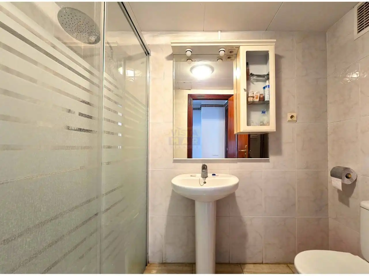 Flat with pool for sale in Marítim, imagen 11