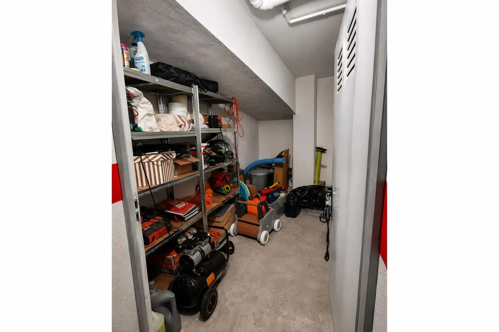 Penthouse with lift for sale in Pedanías Este, imagen 23