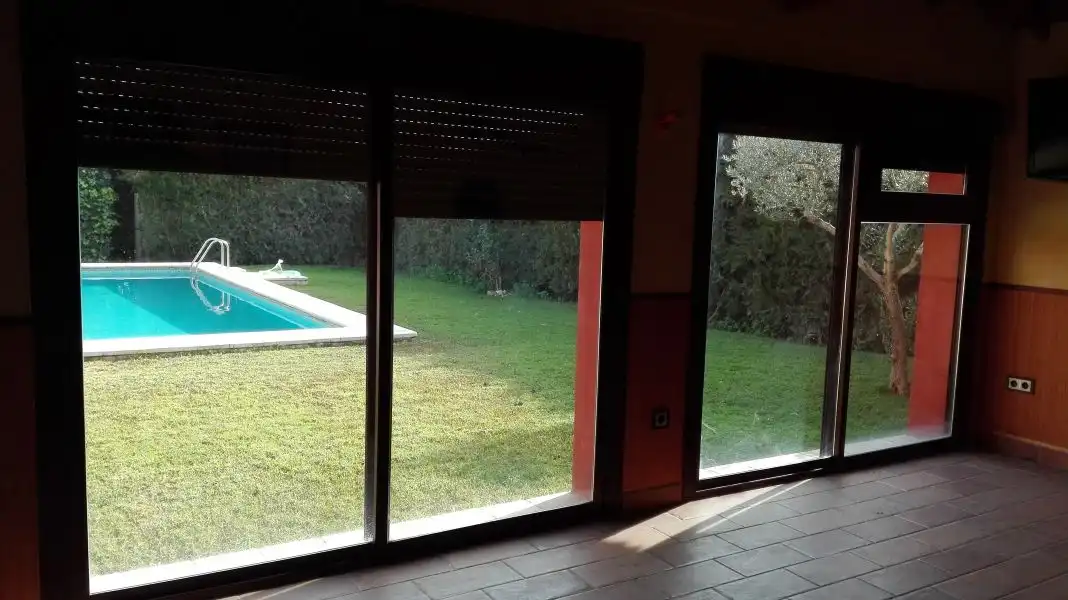 Villa mit Pool zur Miete in Valencina de la Concepción, imagen 17